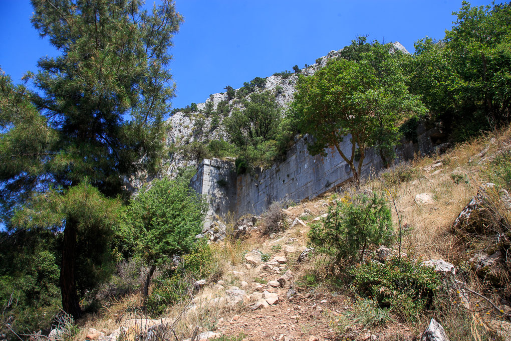 Termessos